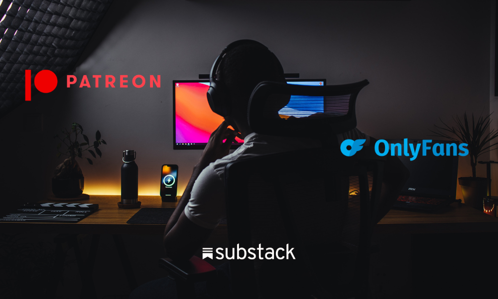 Platforms that can strengthen your community and make you $$$  