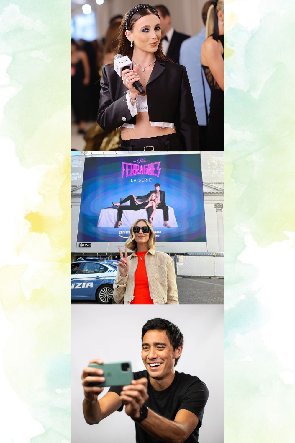 Ones to Watch: Creators brands love to collab with