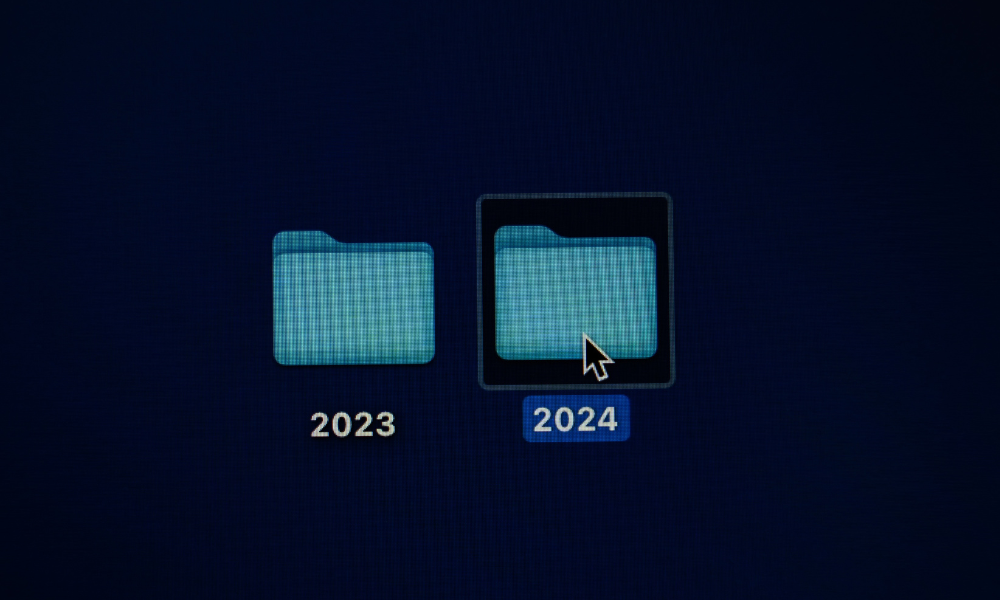 Why you should start working on your end-of-year strategy now