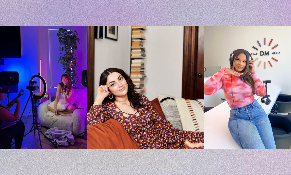 Ones to Watch: Thirty(+), flirty and thriving