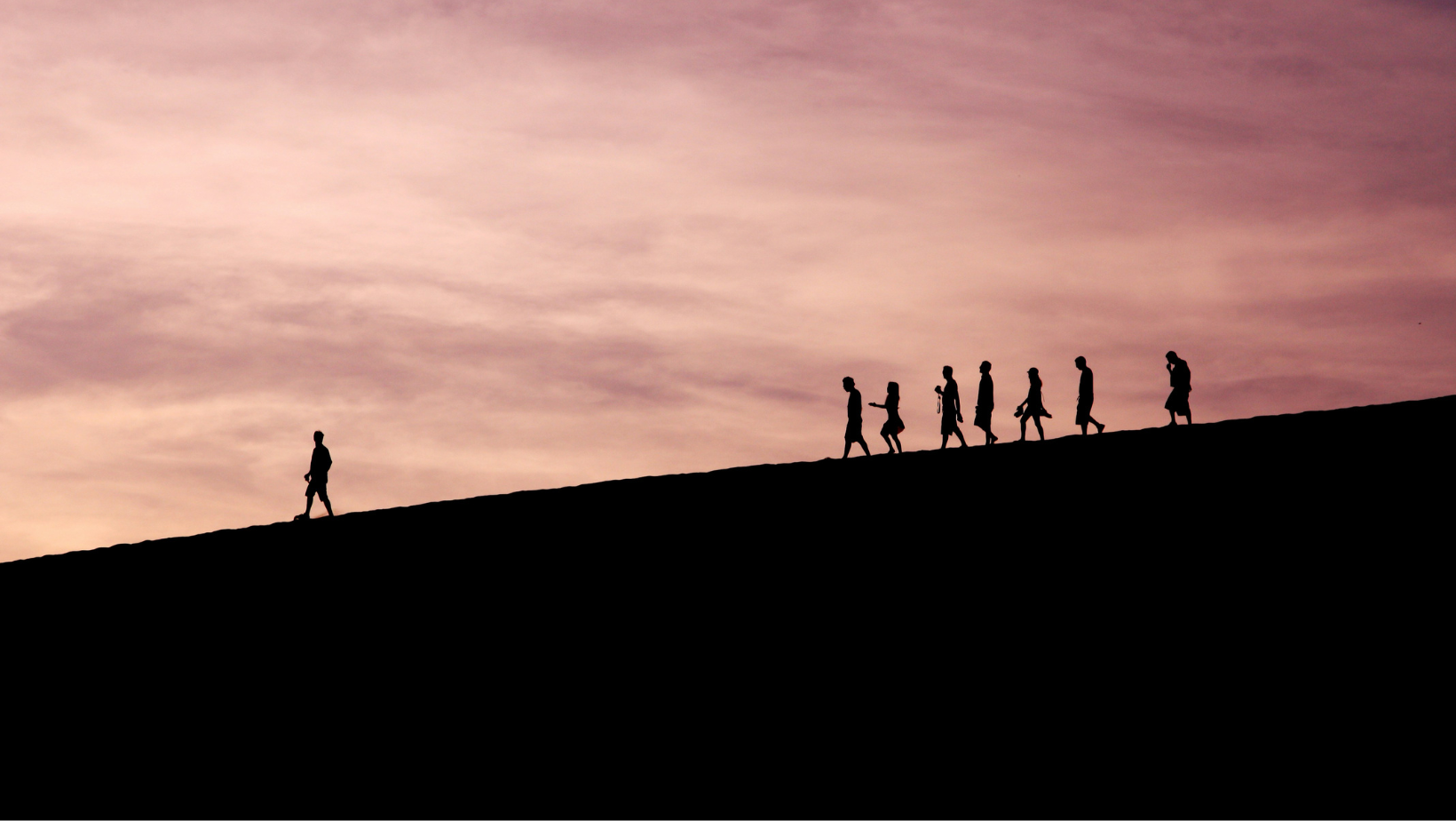 So you want to be a thought leader. Here’s how to build your digital strategy