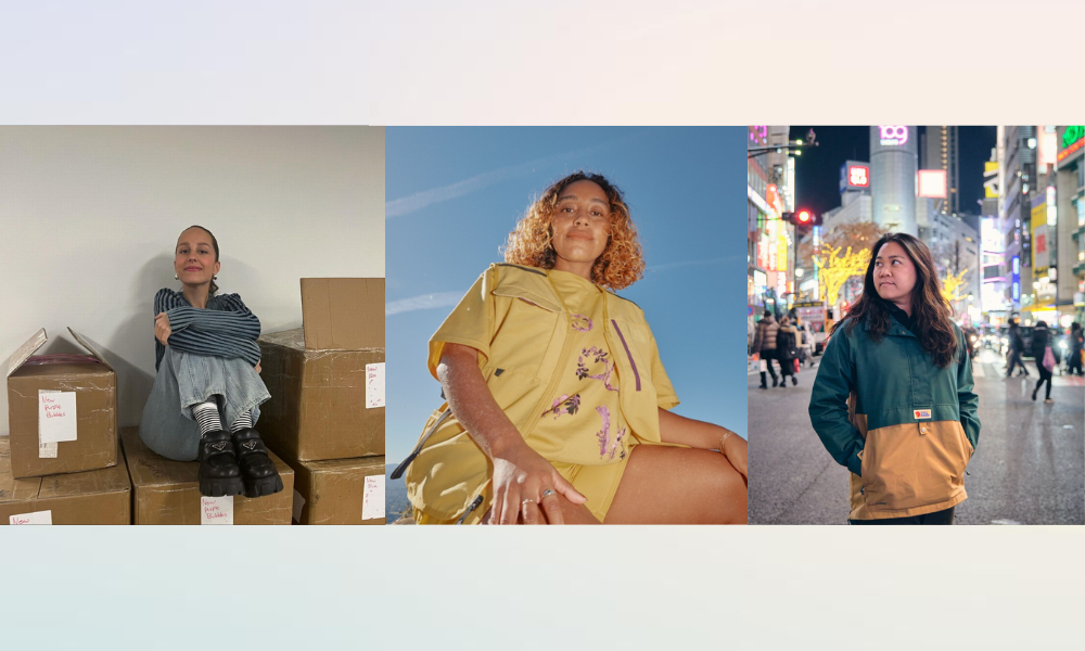 Ones to Watch: Direct-to-consumer founders