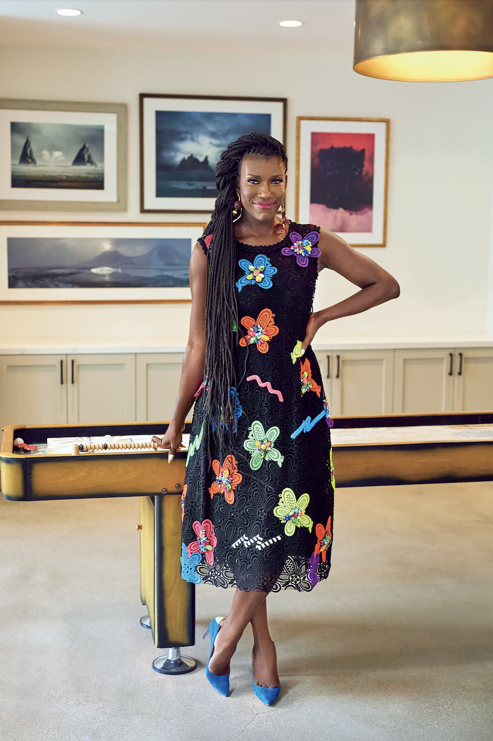 Bozoma Saint John and the case for building a personal brand as an executive