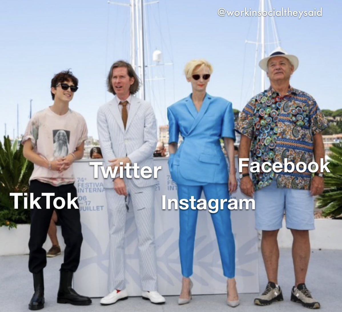 The case for including Facebook in your digital strategy
