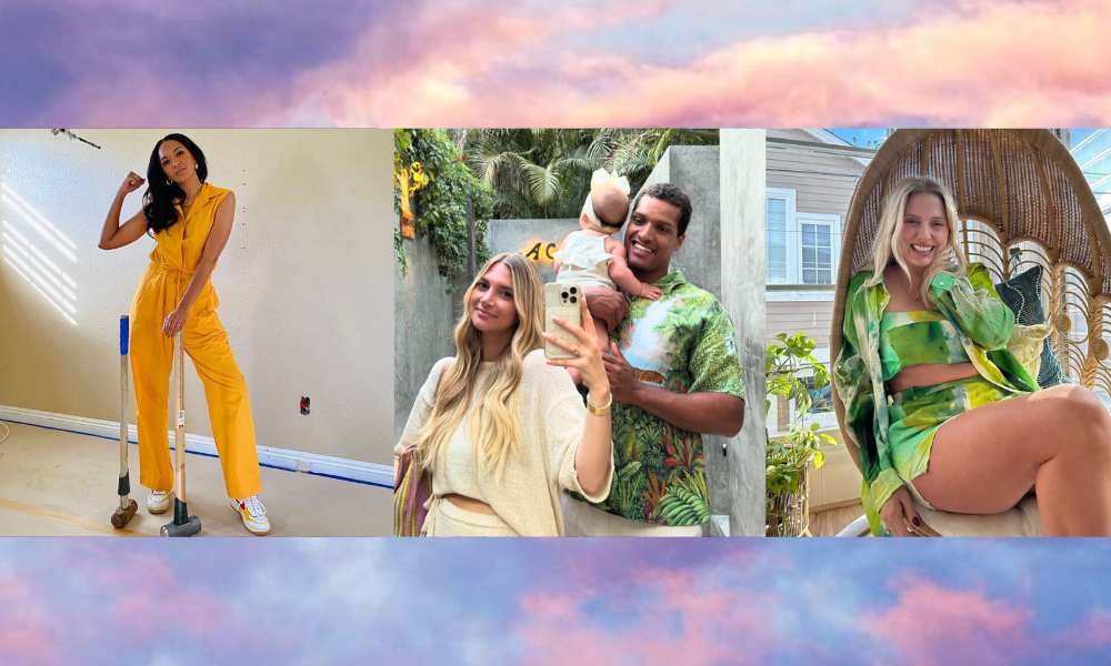 Ones to Watch: Parents