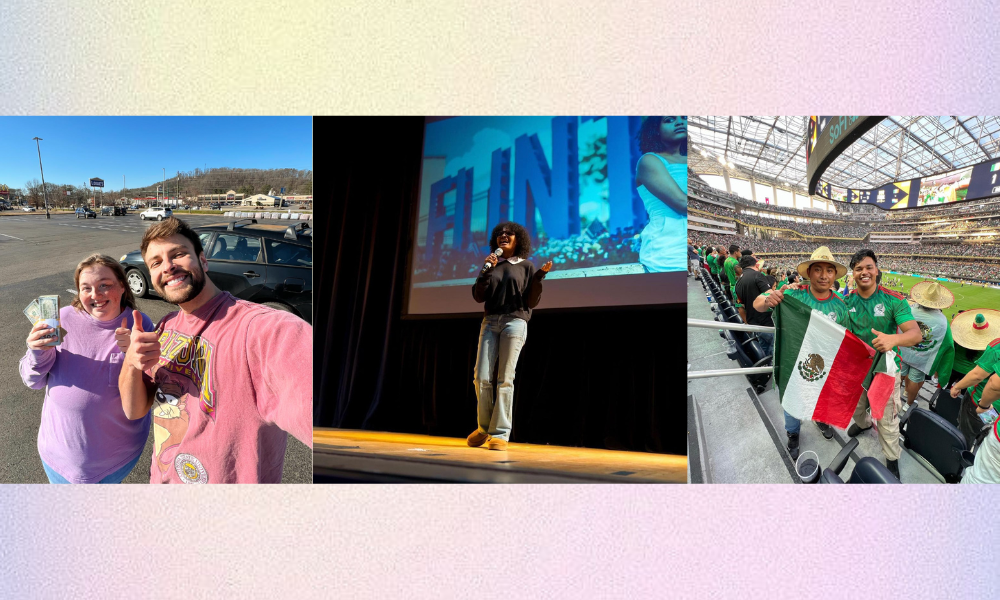 Ones to Watch: Impact creators