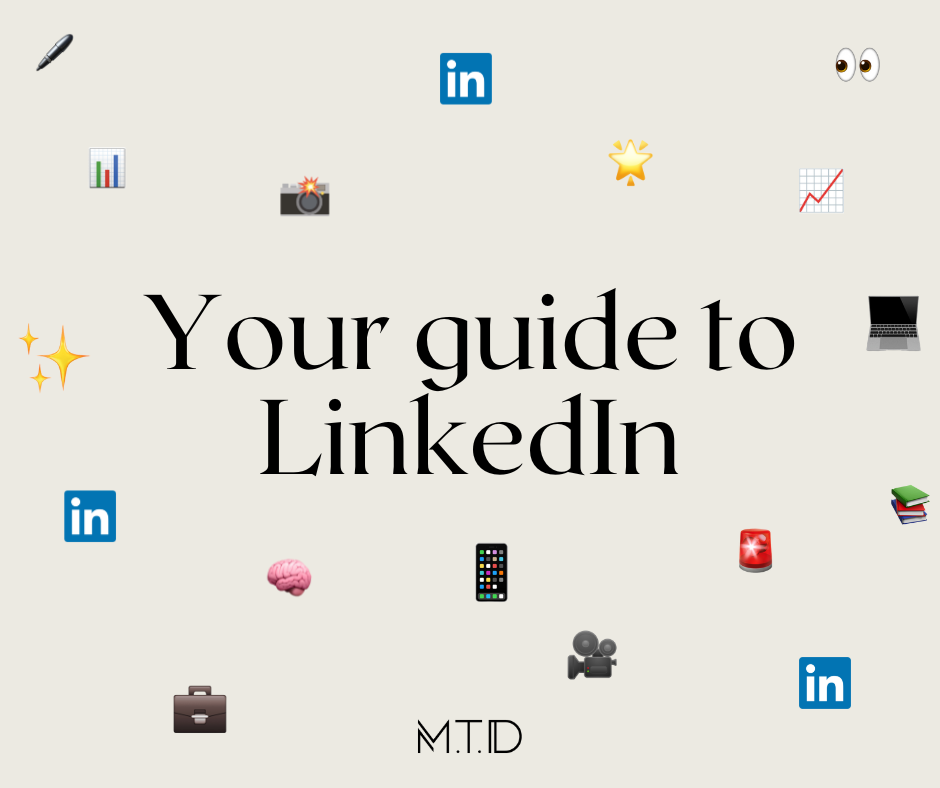 MTD Strategy Guide: LinkedIn