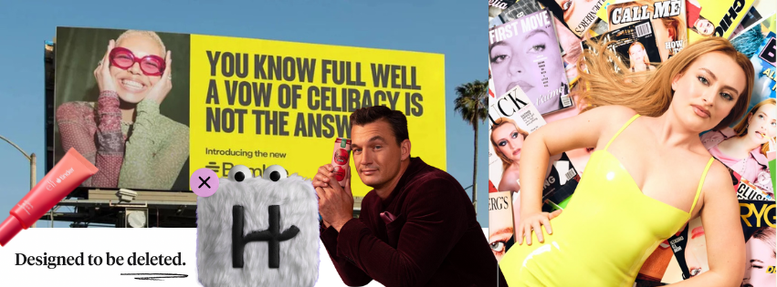 Swipe science: how dating apps rebrand themselves again and again