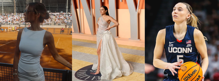 The social science of a name: How “Paige” became a brand