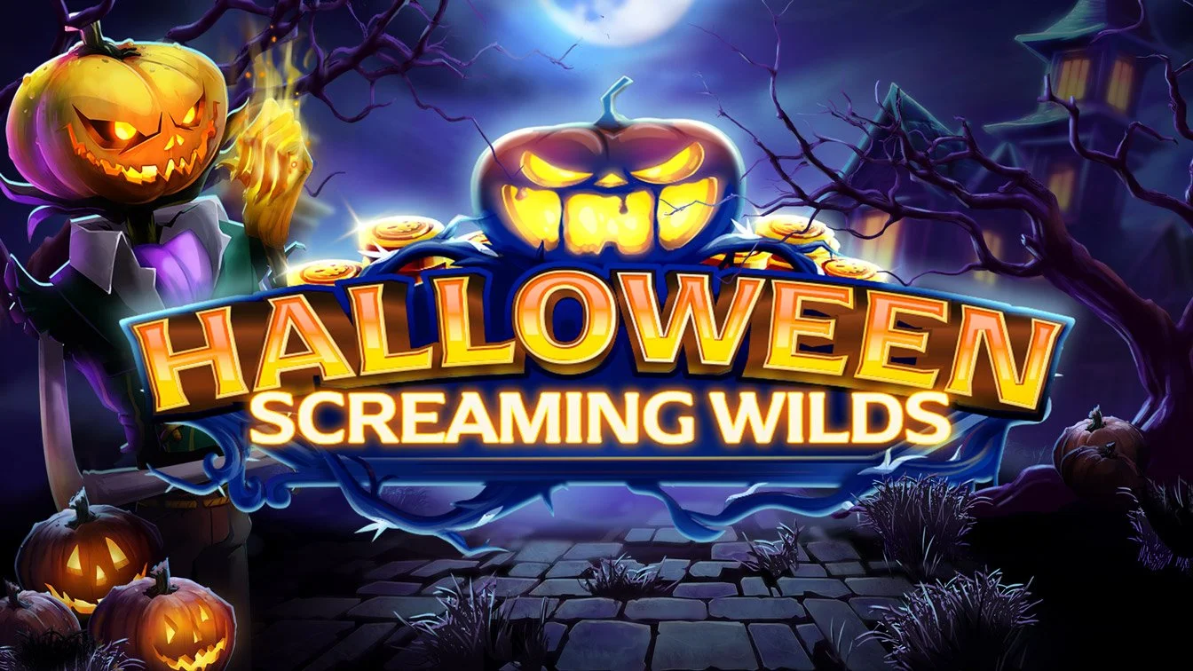 Halloween Wilds