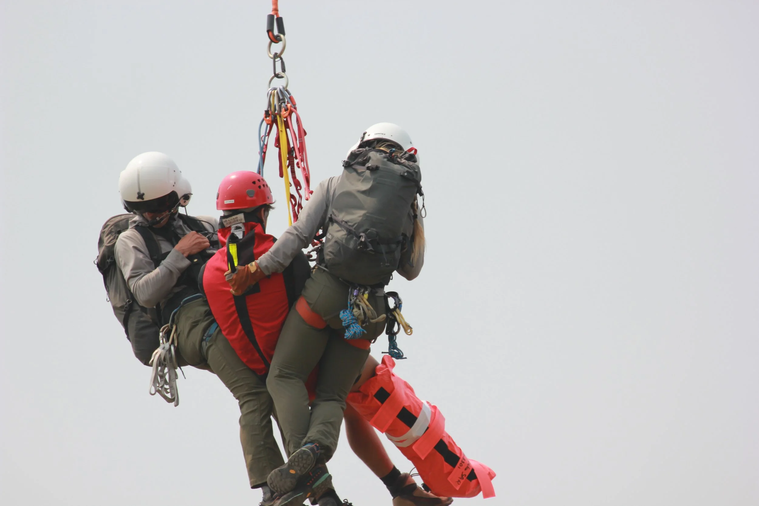Peer Responder Seminar