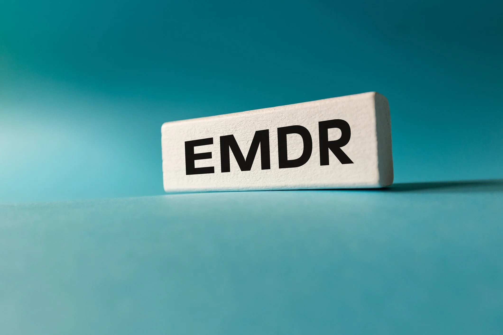 What Is EMDR Therapy? 