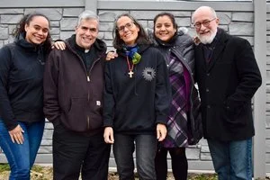 "When I look at myself" - Insights from Otisville State