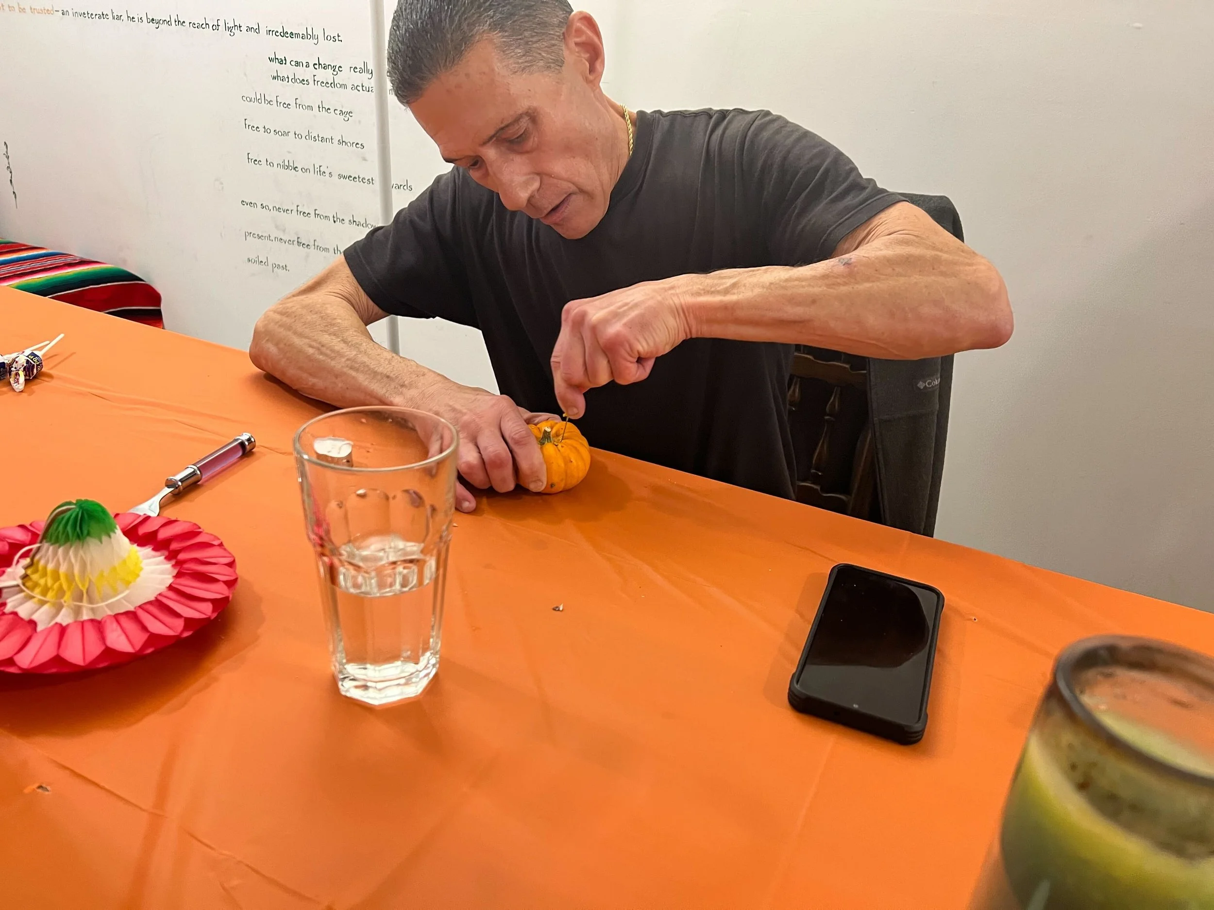 Ignacio House Comes Together for Halloween Fun! — Thrive For Life USA