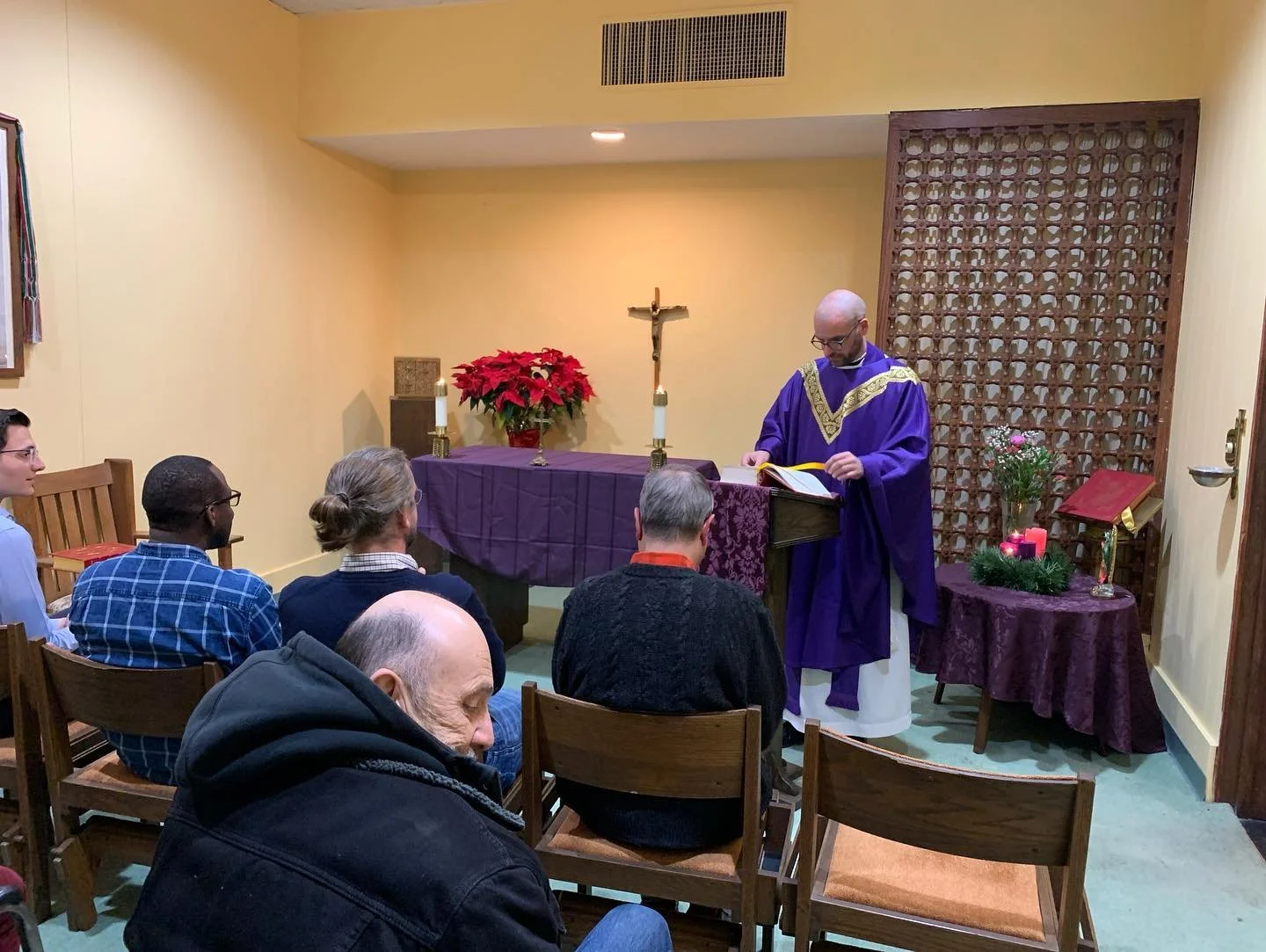 Launch of the New Ignacio House in Manhattan — Thrive For Life USA