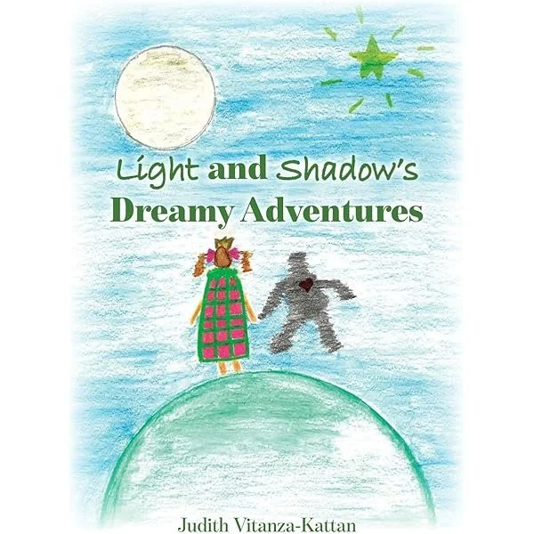 Light and Shadow’s Dreamy Adventures