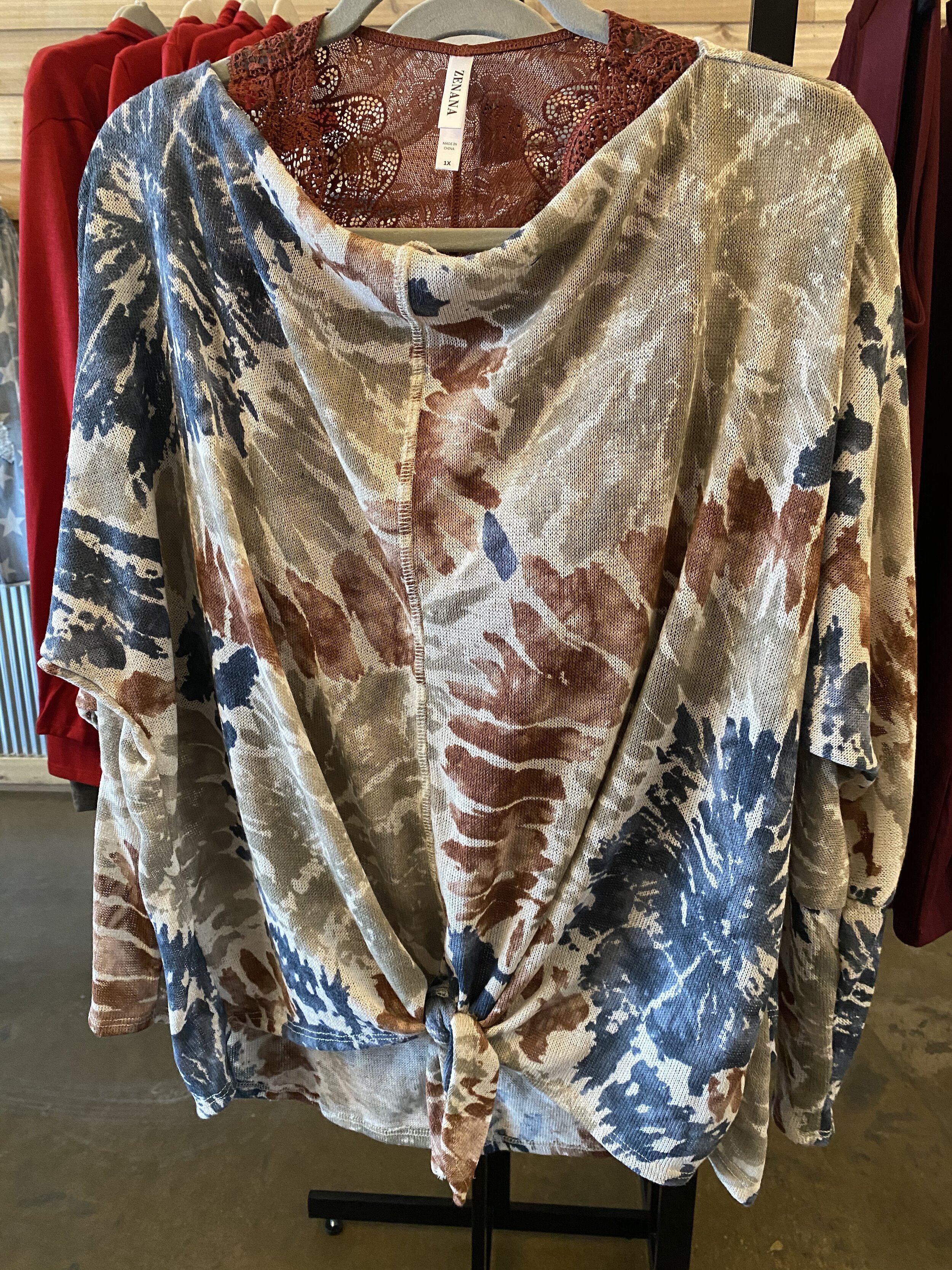 umgee camo jacket