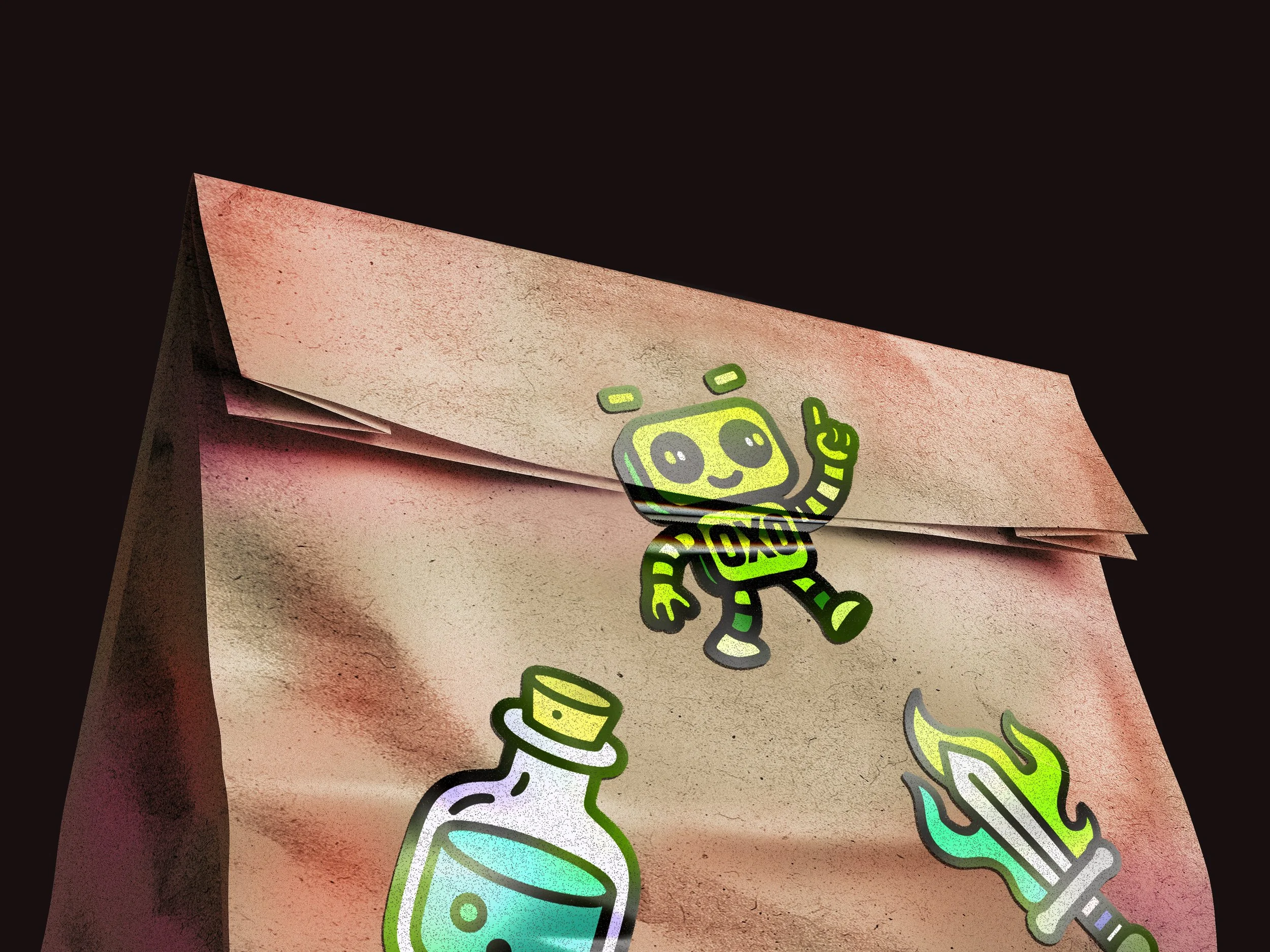 High-Quality Paper Bag Sticker Label Mockup.jpg