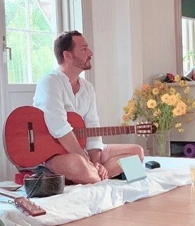 The Musician\'s Journey Podcast