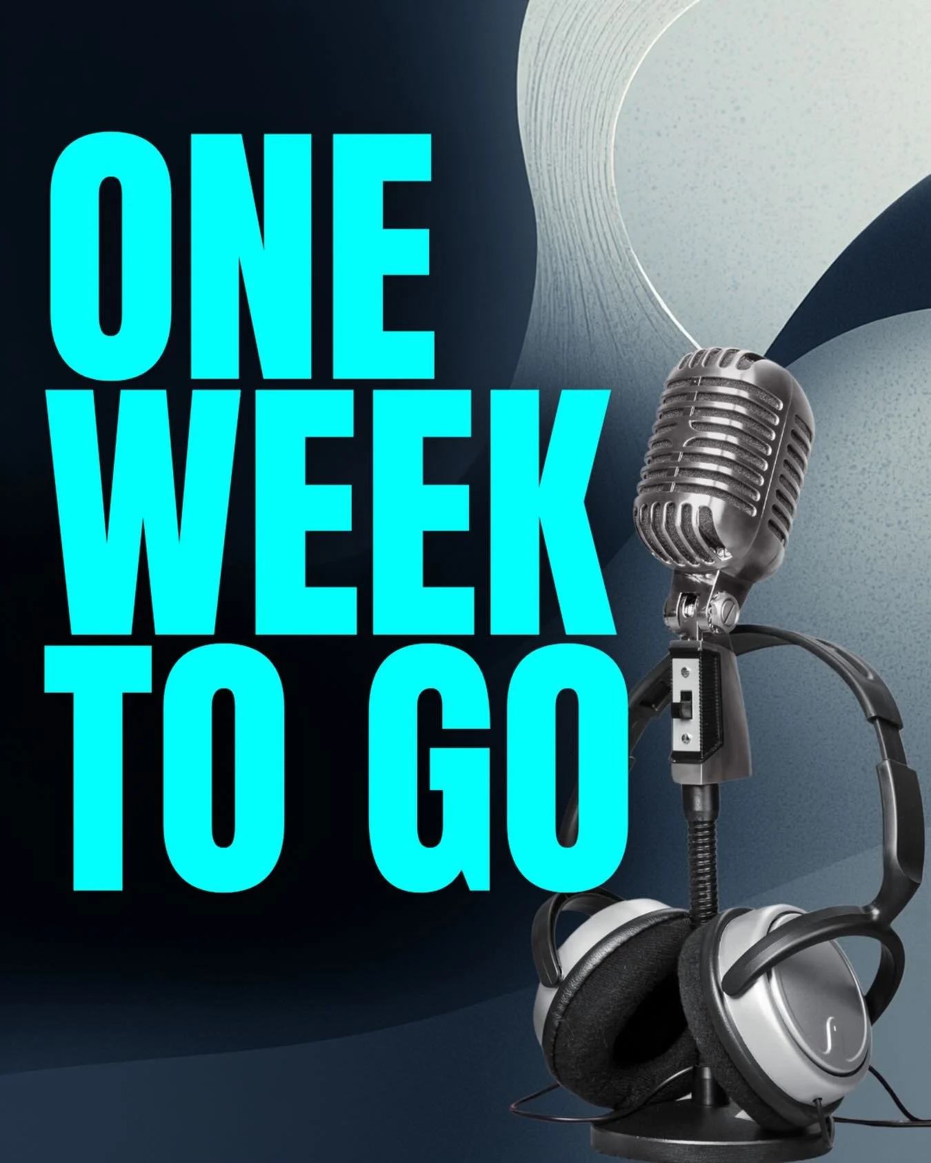 ⏳ One week to go.

If you have been thinking about entering the Charles Parker Prize, now is the moment.

The prize celebrates student audio features with original ideas, powerful storytelling and real voices.

📅 Entries close 23 March

🔗 Find out 
