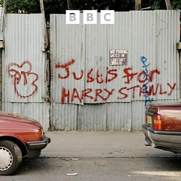 Today at 1:45pm on @BBCradio4, listen to the prizewinning radio feature Justice For Harry Stanley, produced by Tara Darby (In The Dark Radio).

The judges said:

&ldquo;I found this compelling. It was a meticulously made piece of gripping and tragic 