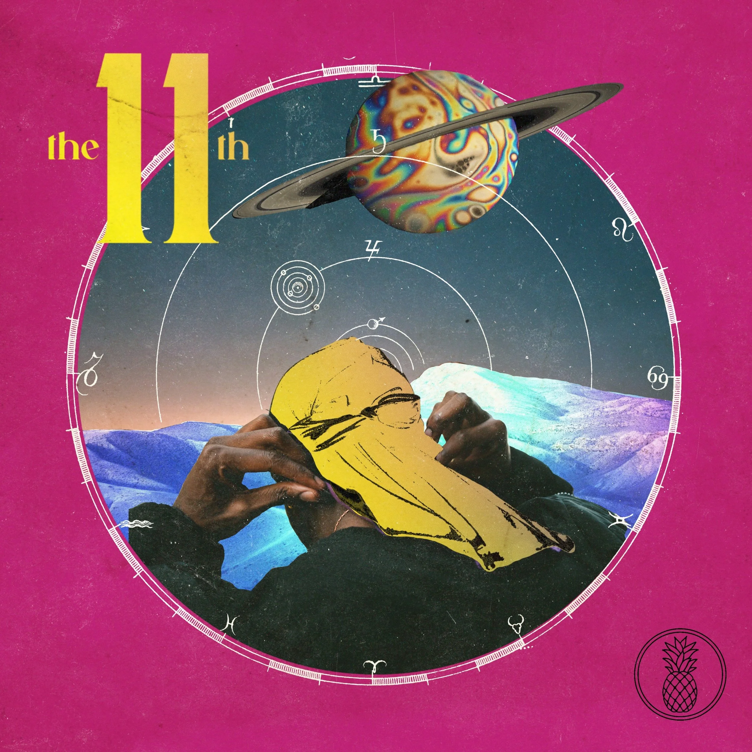 His Saturn Return (June 2022)