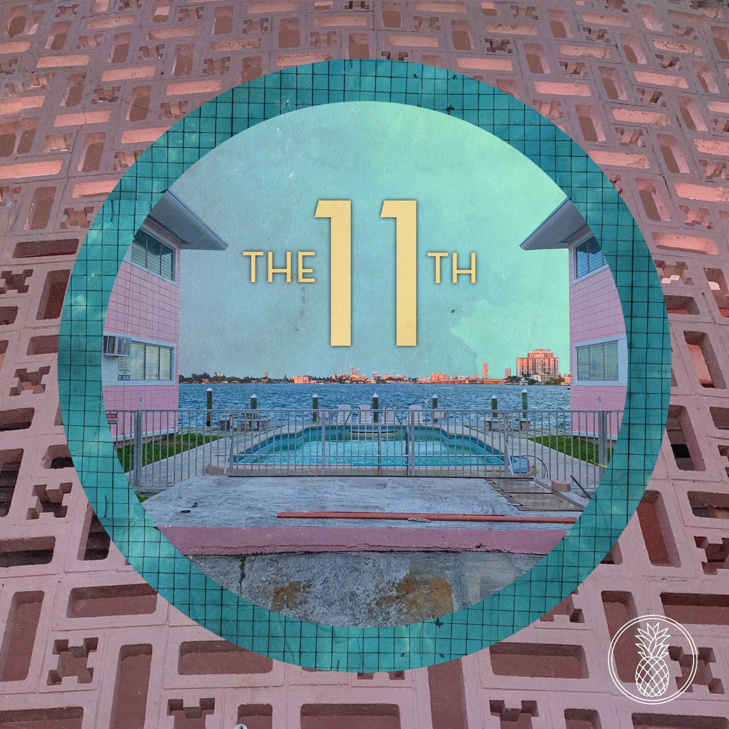 The Lido (September 2022)