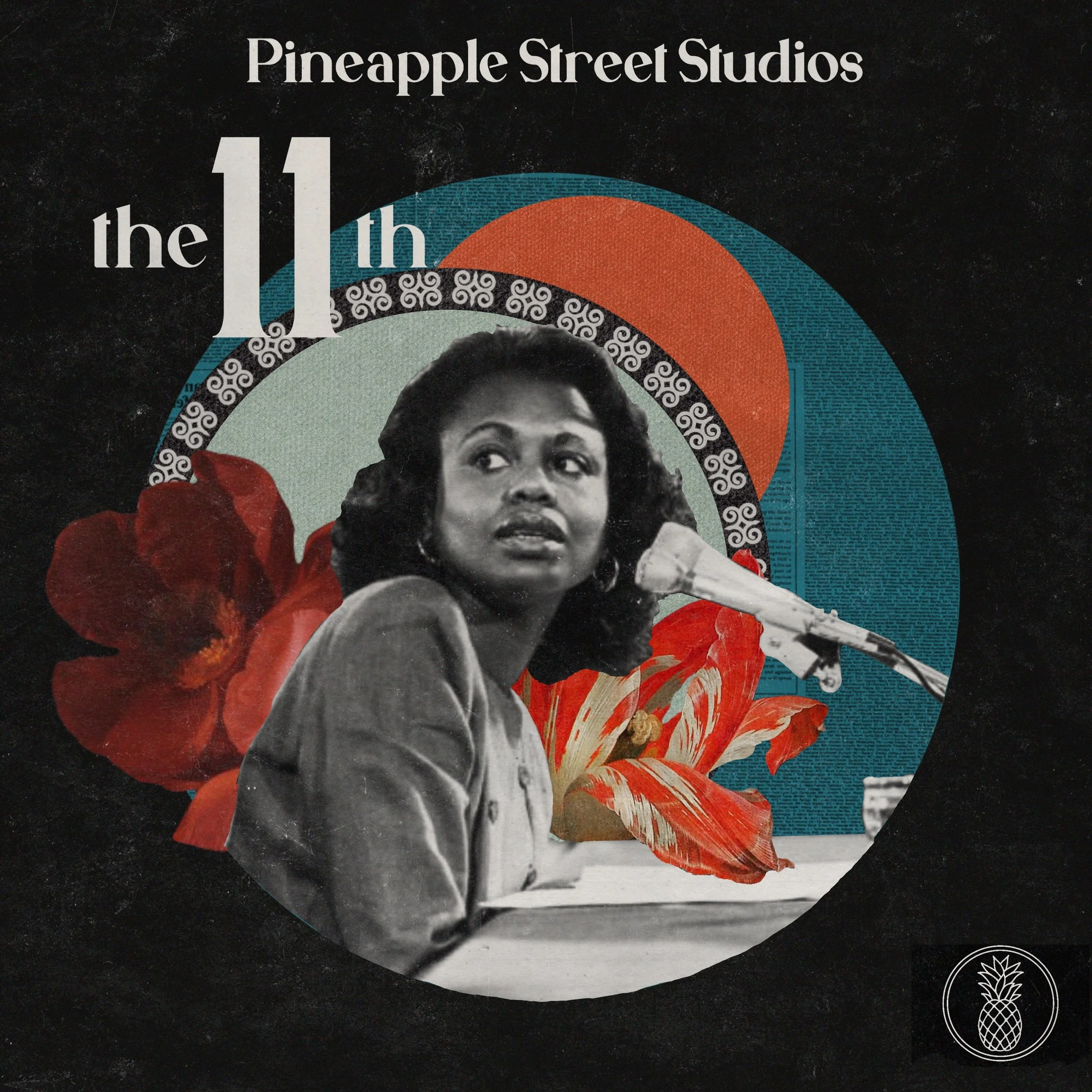 Professor Anita Hill & Dr. Christine Blasey Ford in Conversation (October 2021)