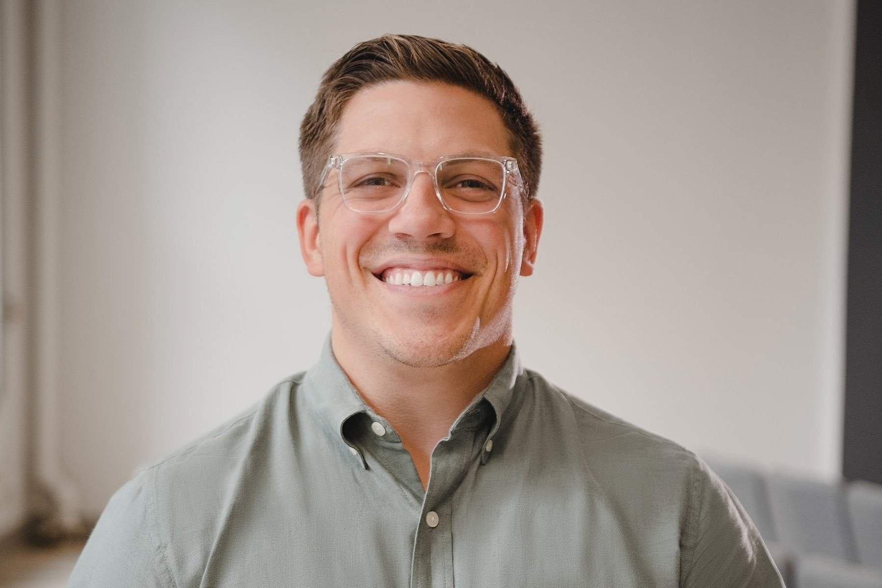 Welcoming Ben Nussbaum to the Impact Foundation Team