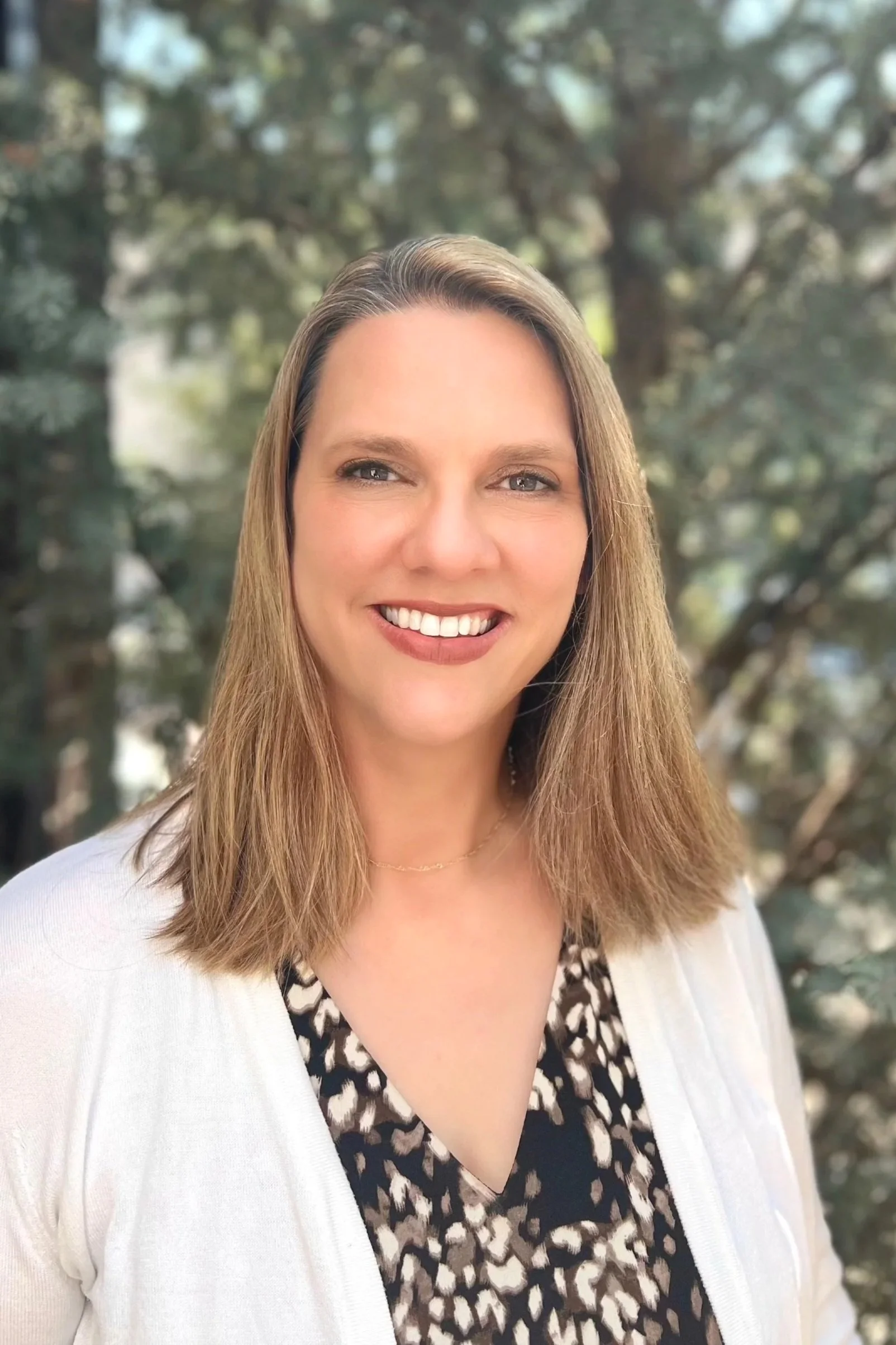 Welcoming Christy Burton to the Impact Foundation Team