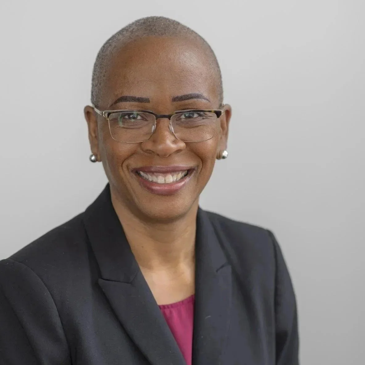 Welcoming Dawn Stephens to the Impact Foundation Team