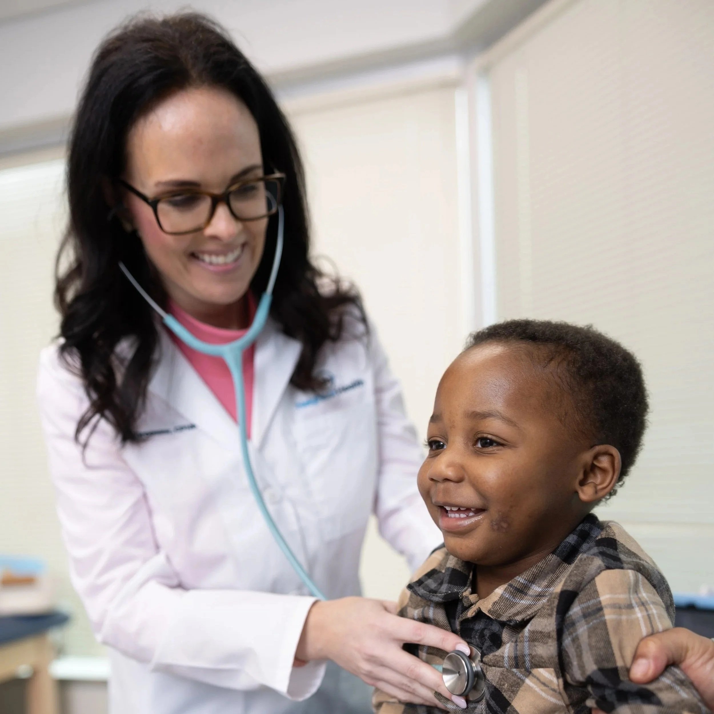 NeighborHealth Center: When Partnership Becomes A Lifeline