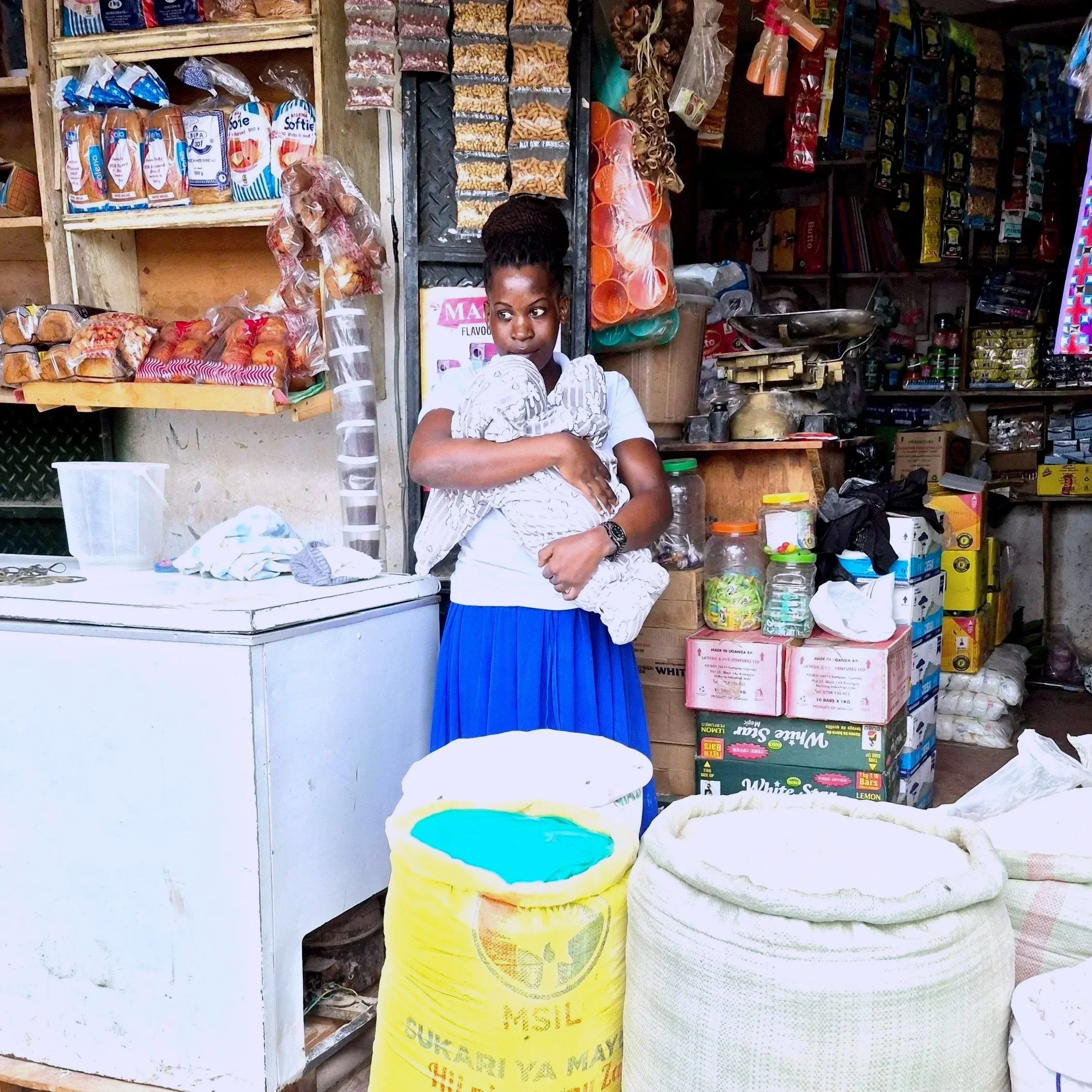 Envest Microfinance Fund