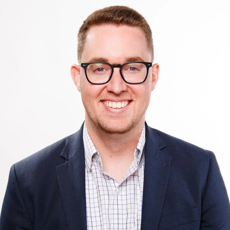 Welcoming Jon Lane to the Impact Foundation Team