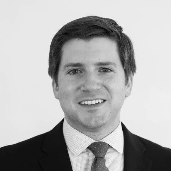 Welcoming Connor Taylor to the Impact Foundation Team
