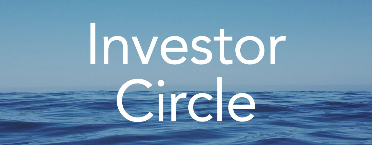 Investor Circle 