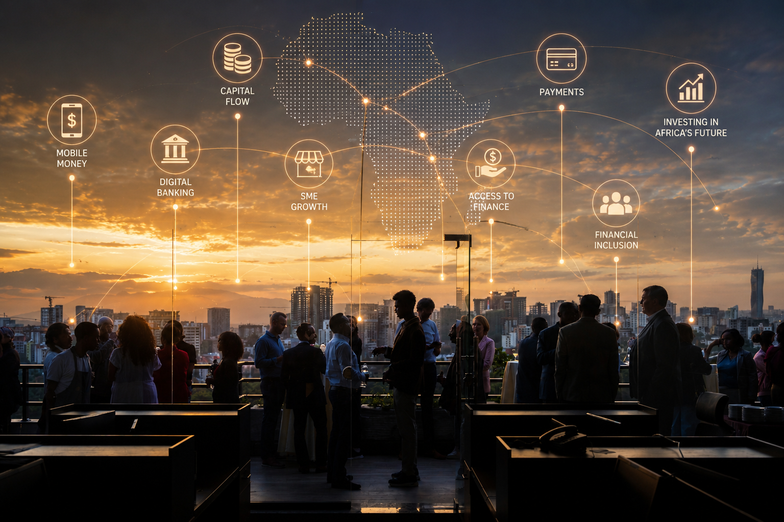 Renew Capital: Building Africa’s Financial Future