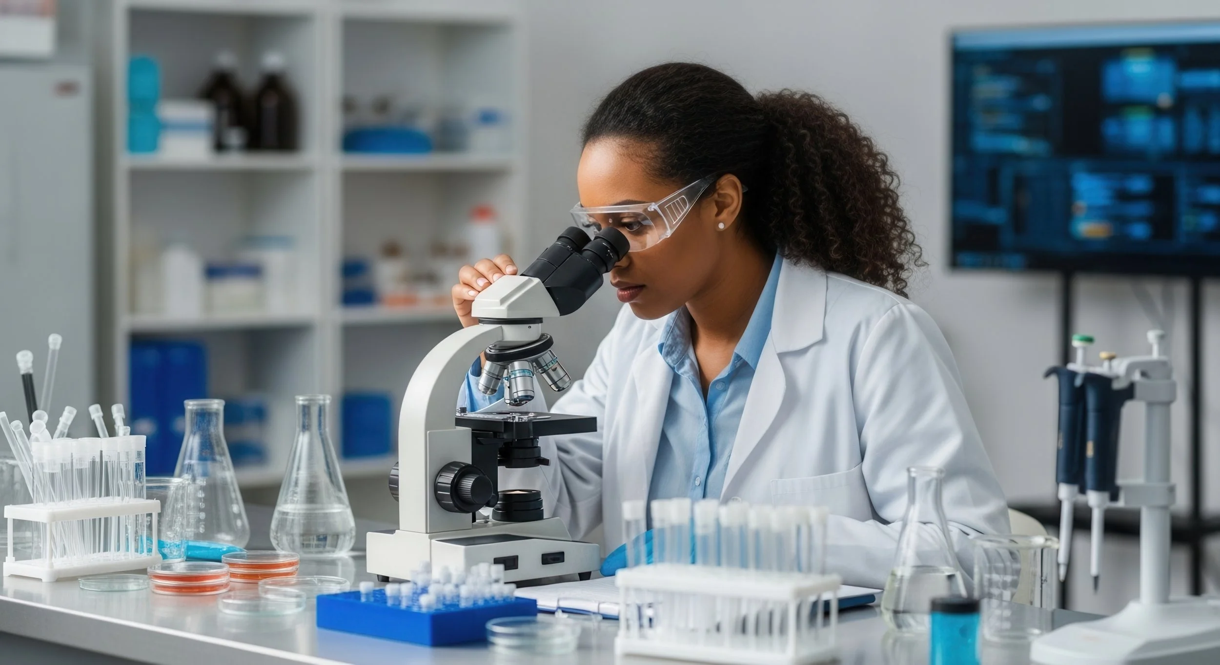 Peptinovo Biopharma: A Breakthrough In Cancer Treatment
