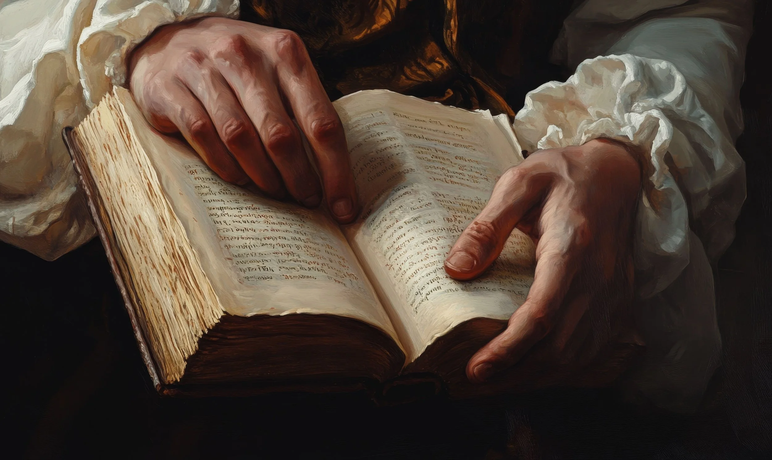 The Impact Foundation Book Club: What We’ve Been Reading 