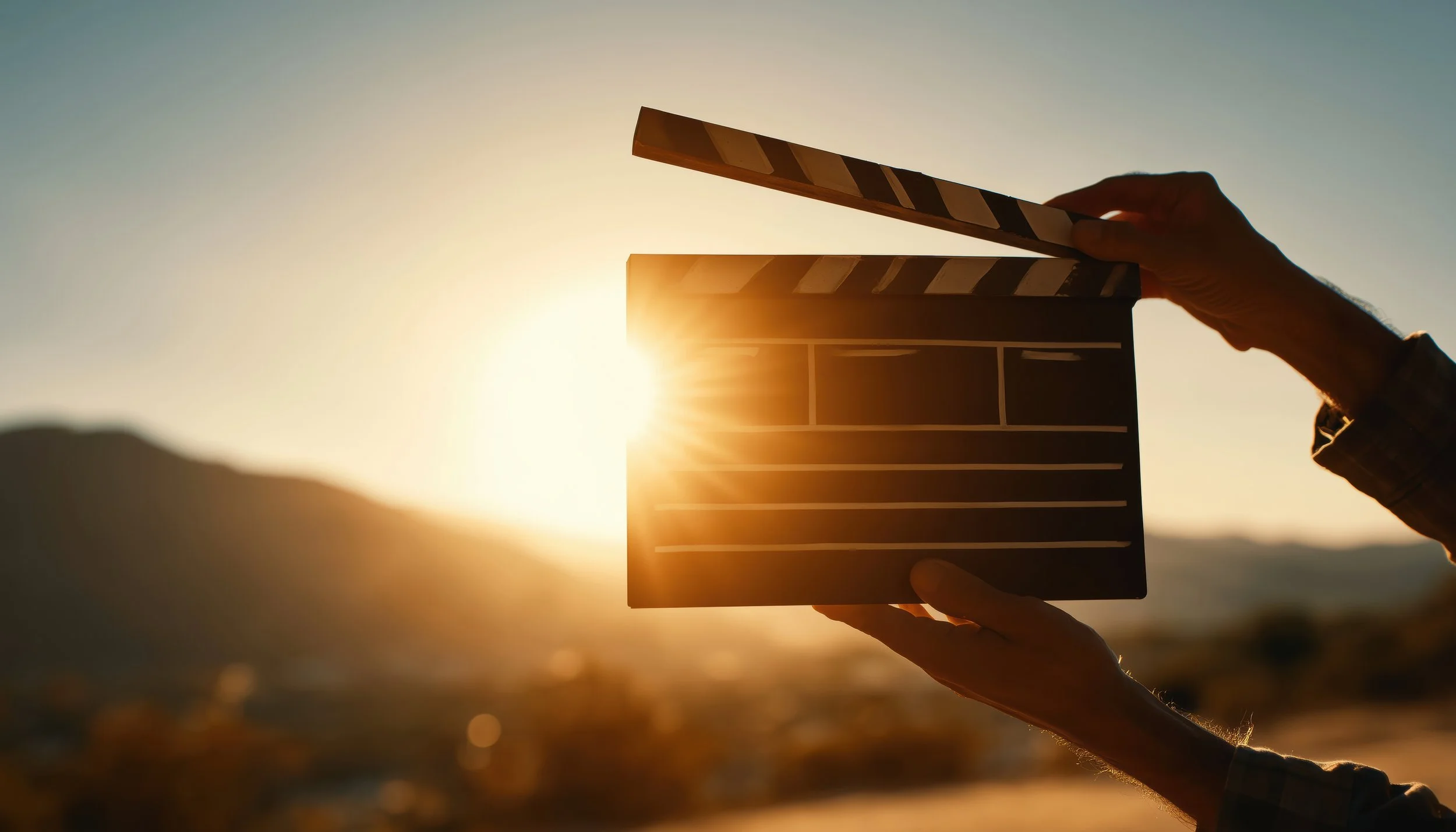 The Name Above Film