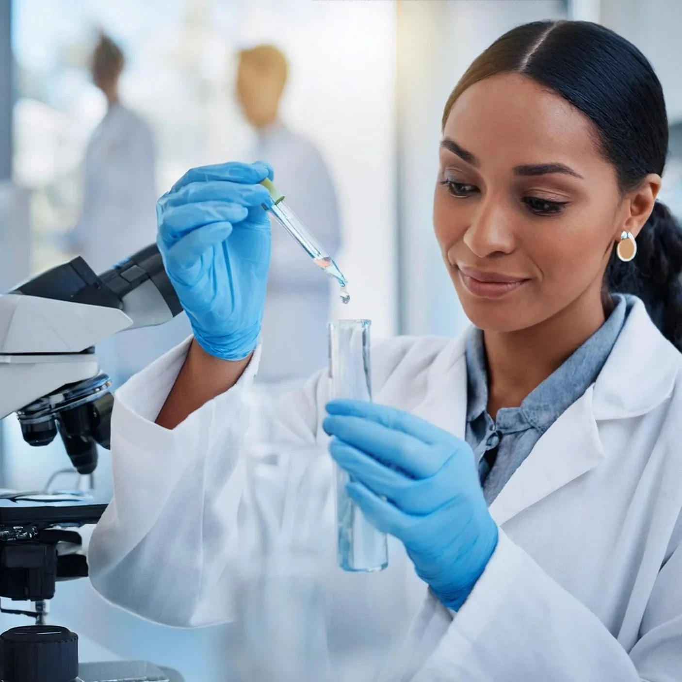 TrueLoom Partnerships