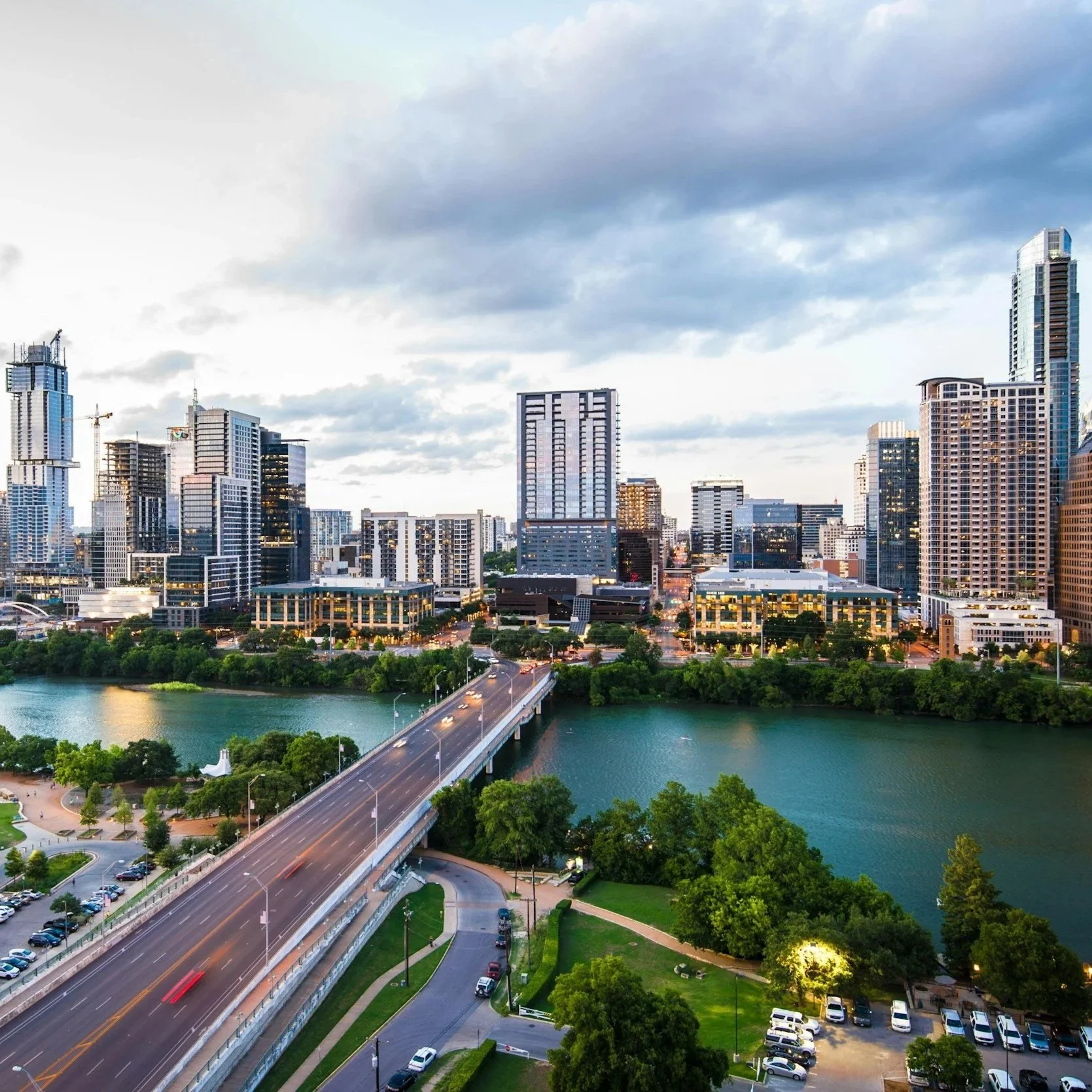 Austin Ministry Housing Fund