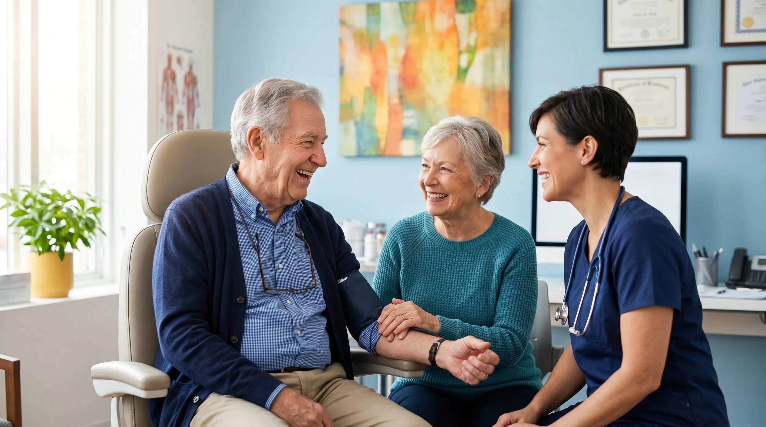 Medicare for Employers