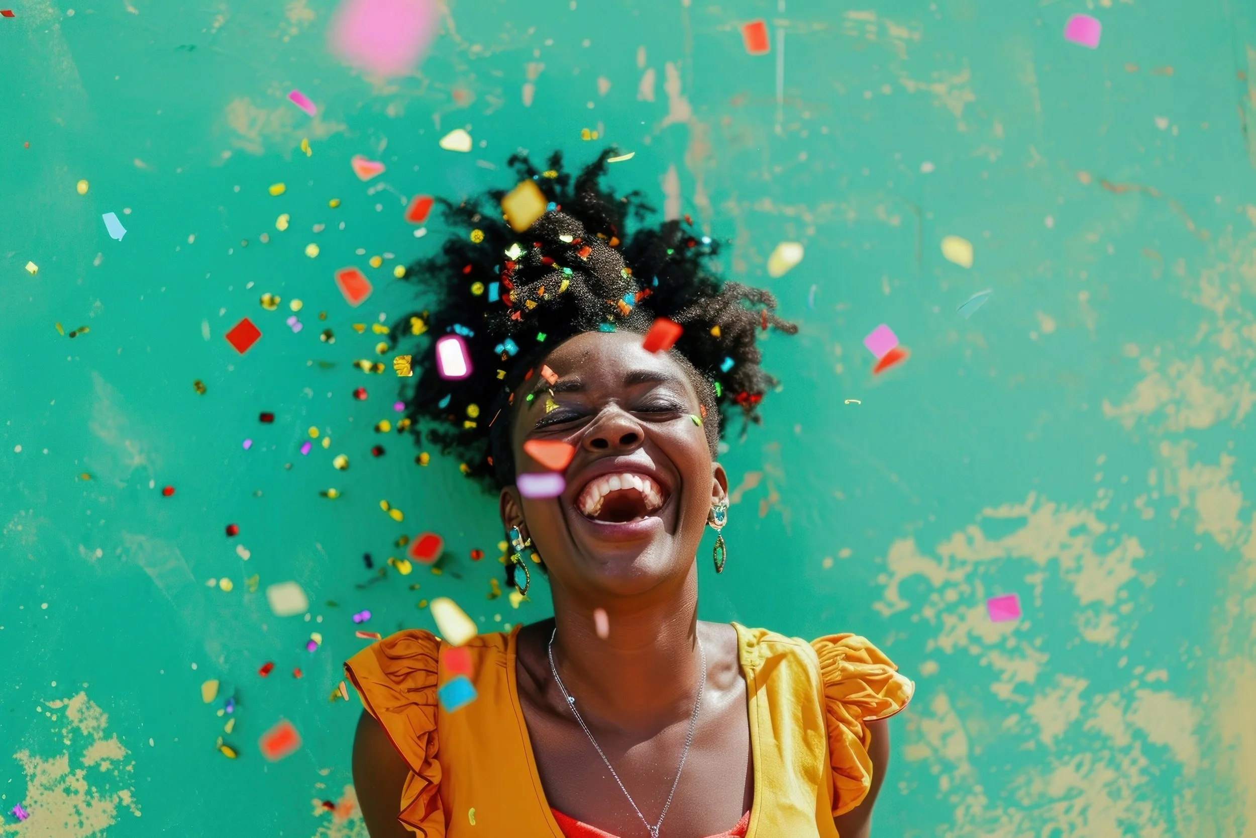 Noonday 