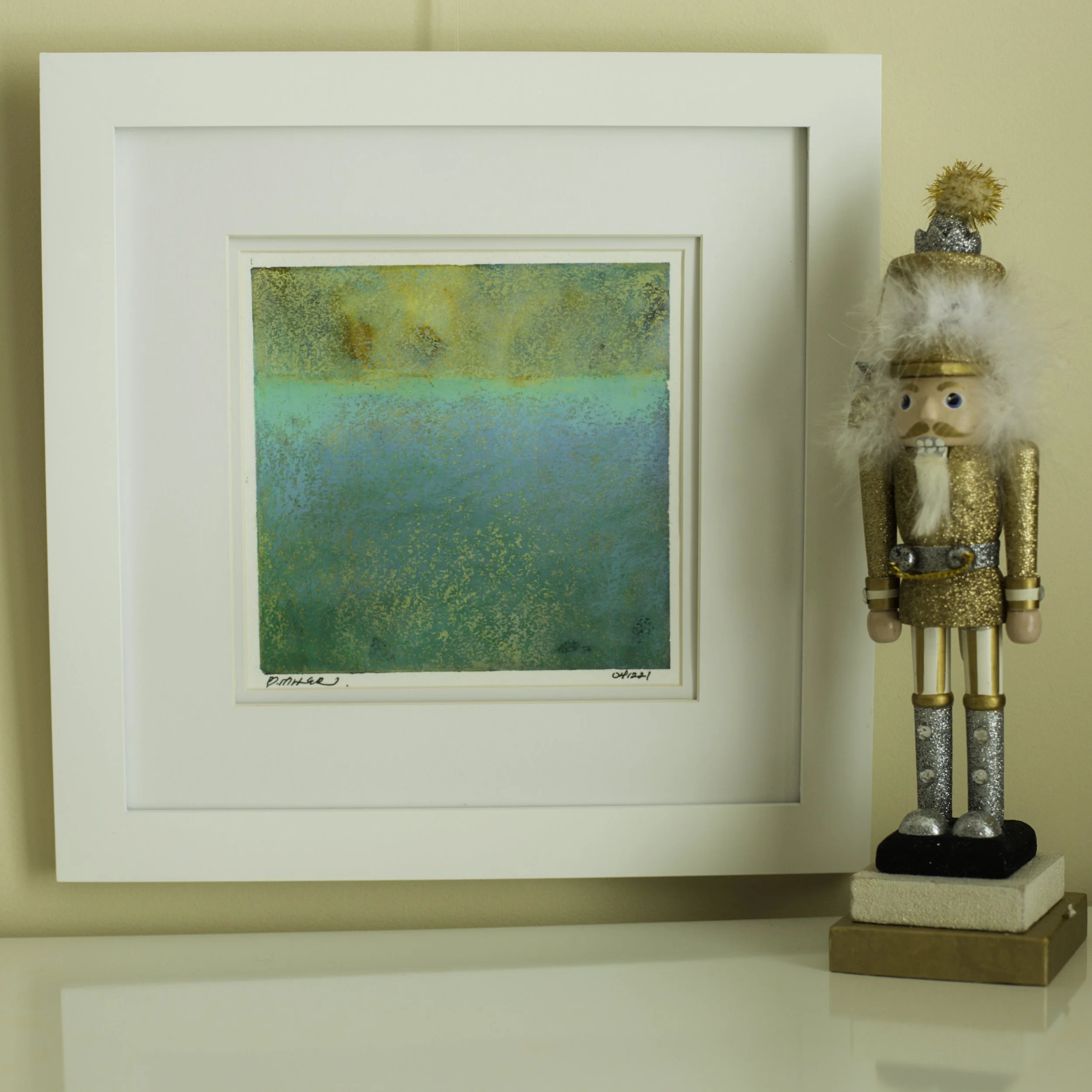 The Horizon Line Series