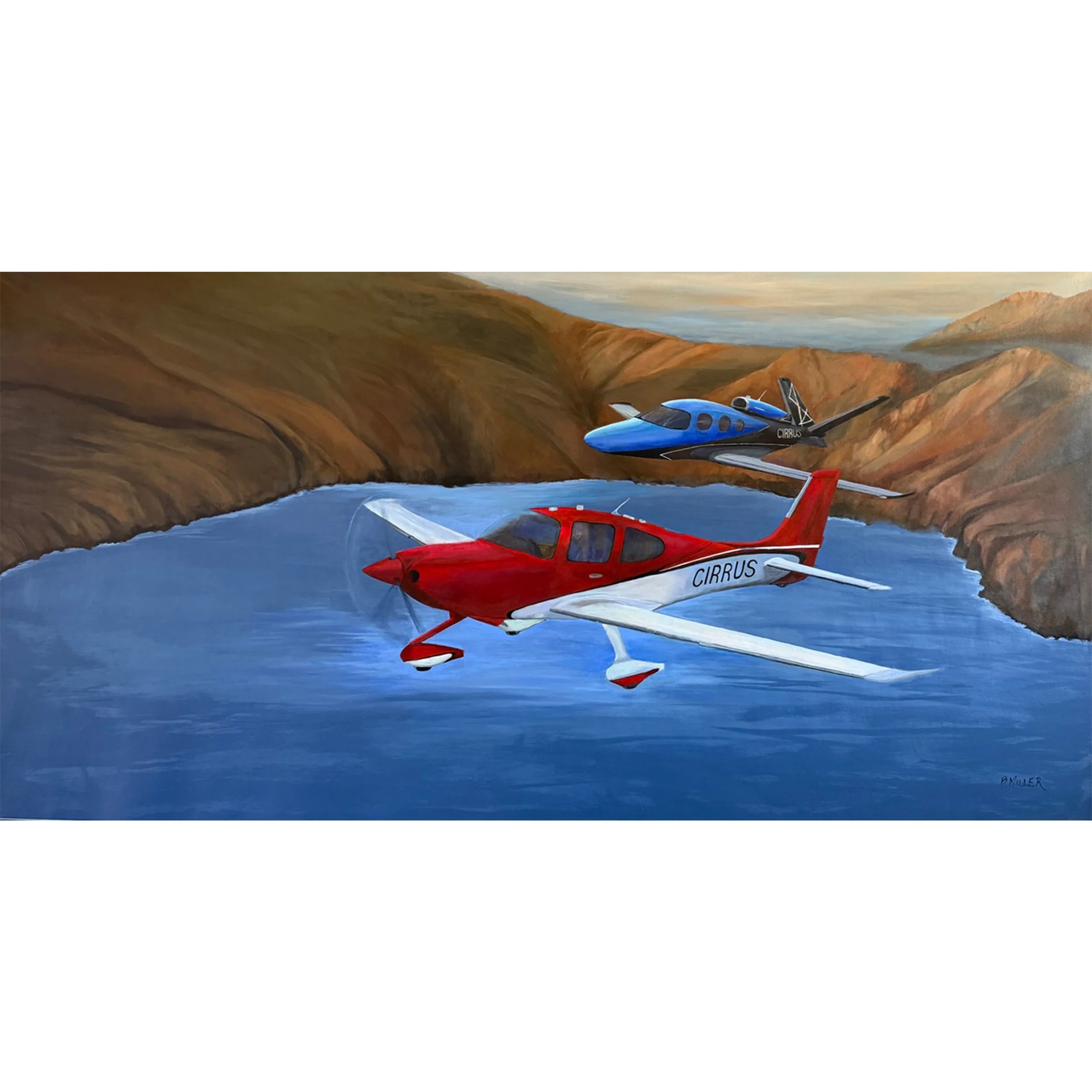 Coastal Cruising-SQ Centeredc.jpg