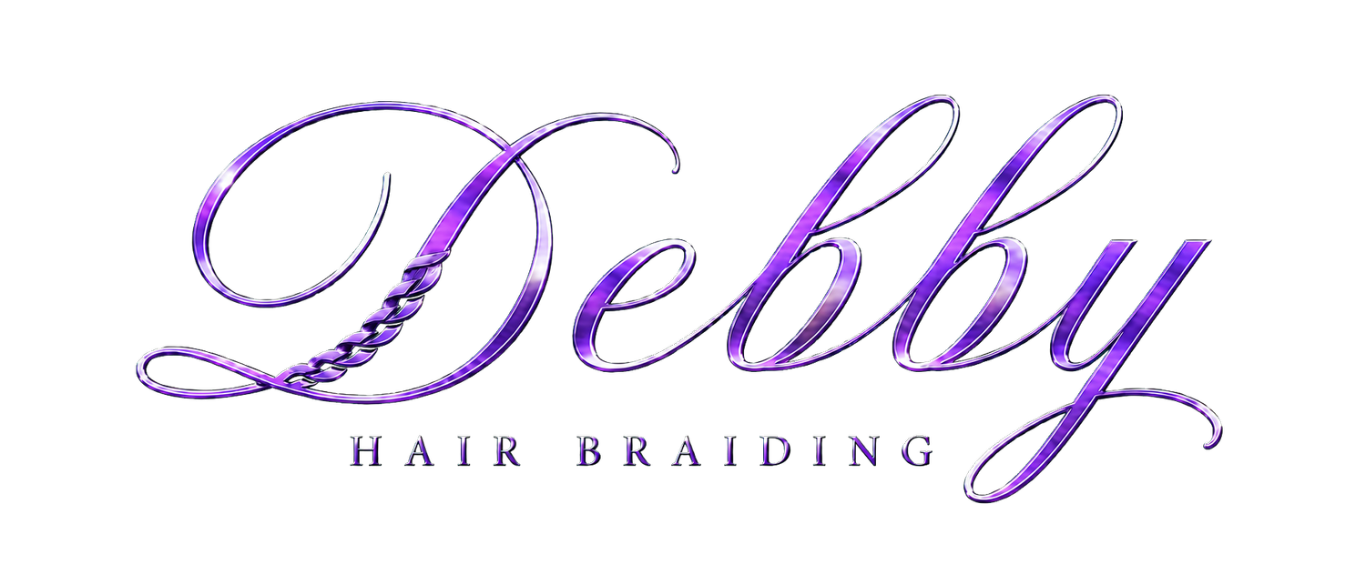 Debby Hair Braiding 