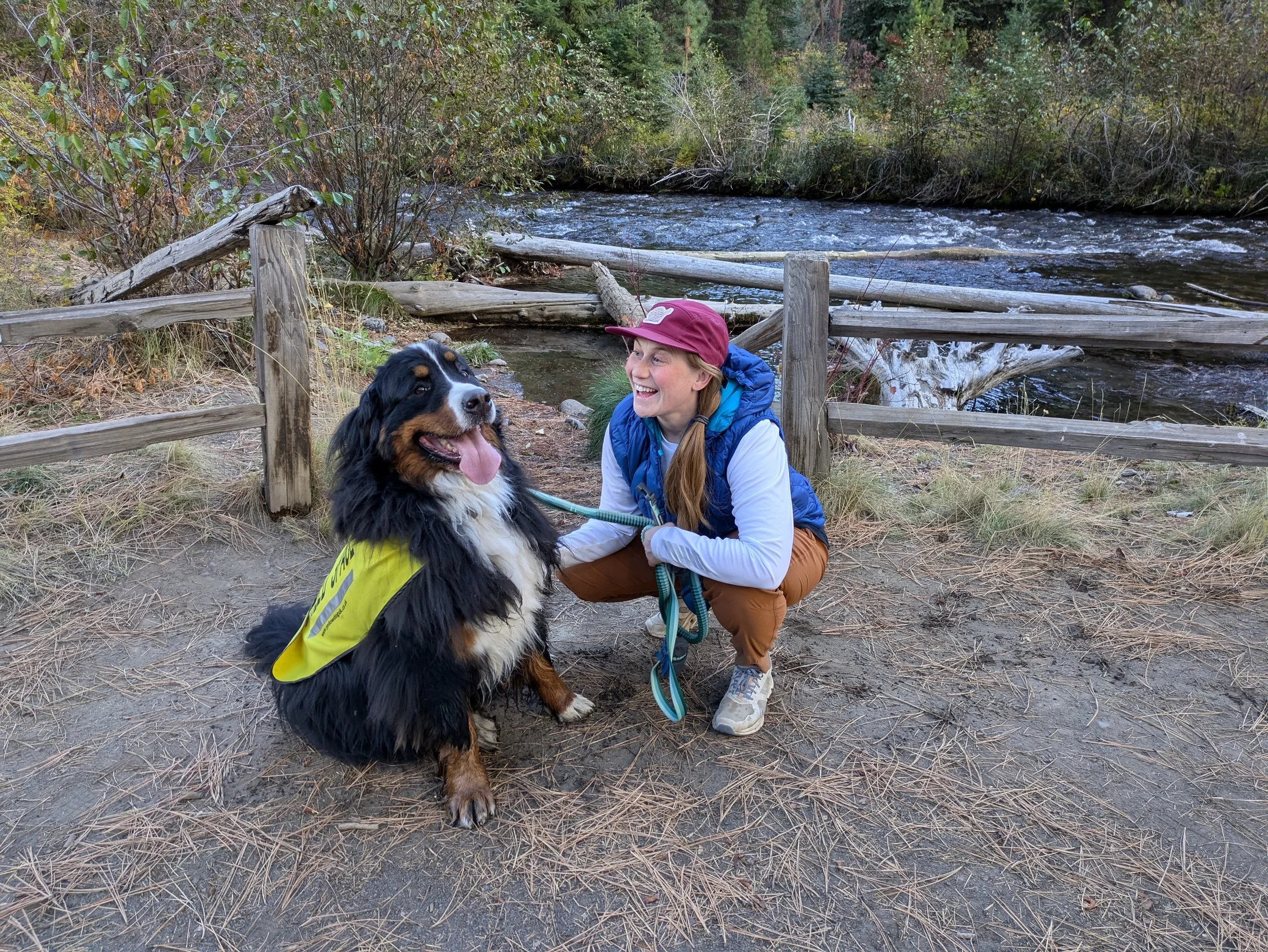 Jill & Woody Hiking.jpg