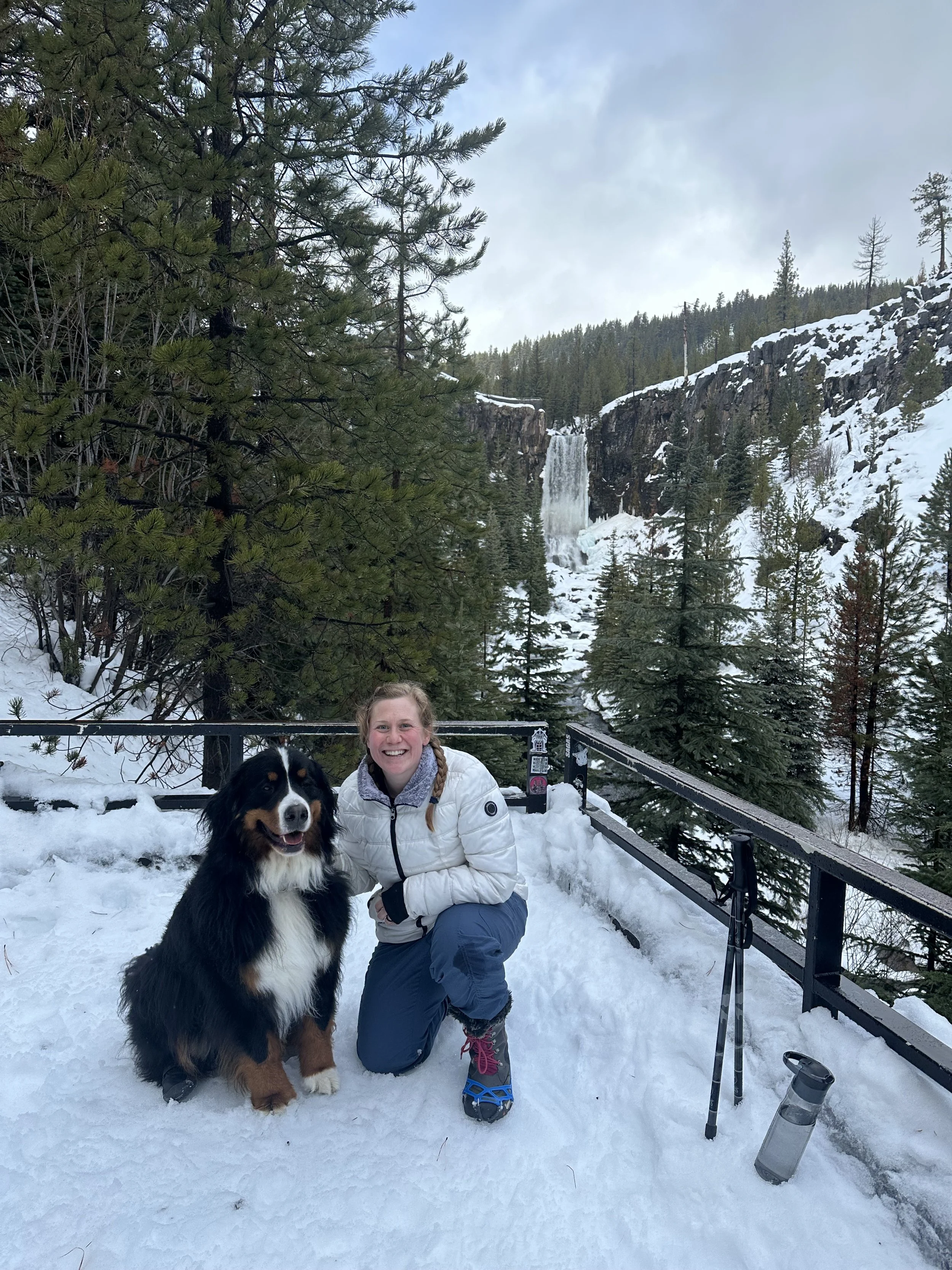 Jill & Woody Snowshoe.jpeg