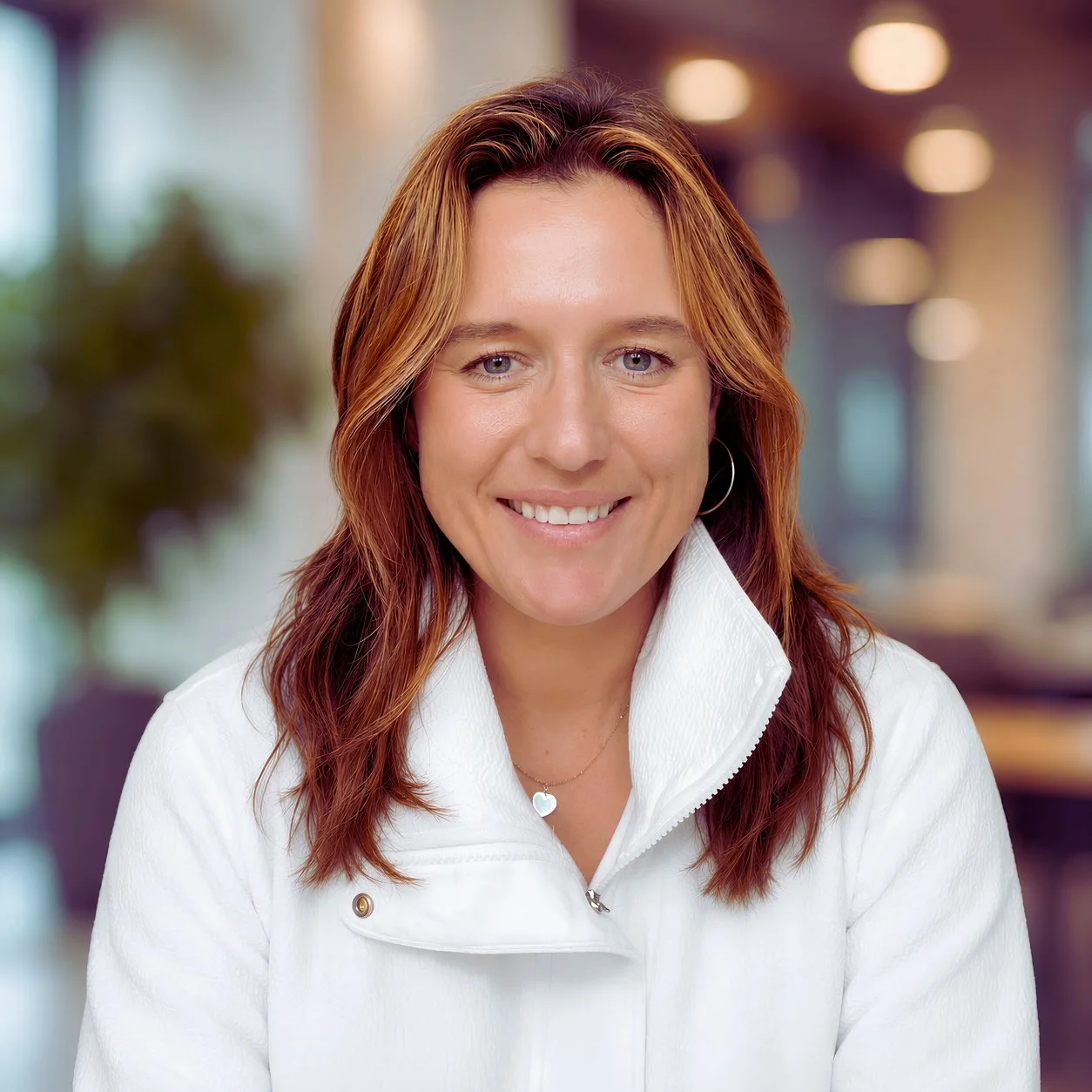 Geneviève Marchand